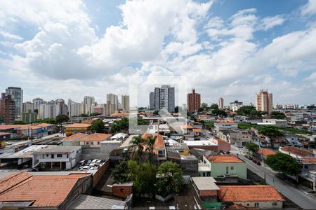 Apartamento à venda com 60m², 2 quartos e 1 vagaVista do Quarto 1
