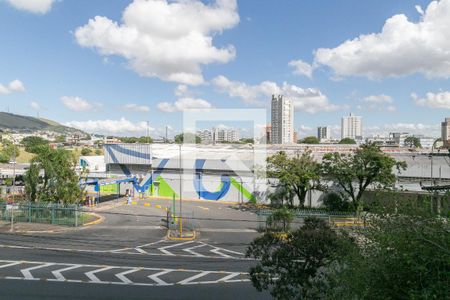 Apartamento à venda com 55m², 1 quarto e 1 vagaVista do Quarto