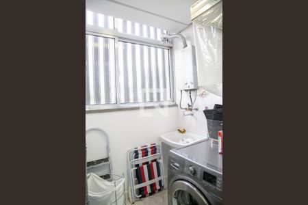 Apartamento à venda com 55m², 1 quarto e 1 vagaÁrea de Serviço