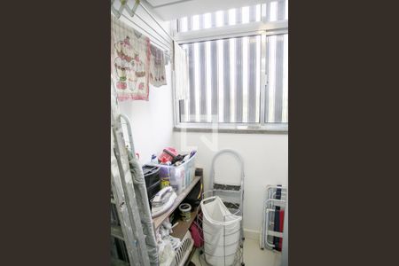 Apartamento à venda com 55m², 1 quarto e 1 vagaÁrea de Serviço