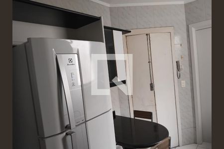 Apartamento à venda com 50m², 1 quarto e 1 vagaCozinha