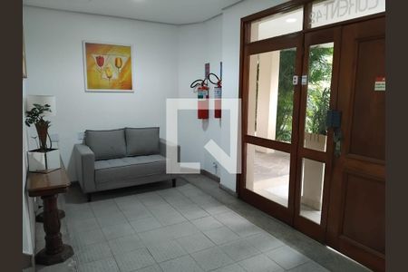 Apartamento à venda com 50m², 1 quarto e 1 vagaÁrea comum