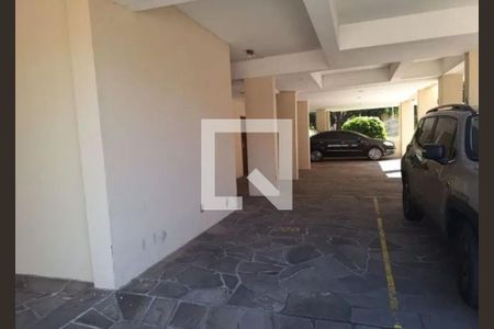 Apartamento à venda com 50m², 1 quarto e 1 vagaÁrea comum