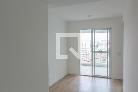 sala de apartamento para alugar com 1 quarto, 40m² em Vila Centenário, São Paulo