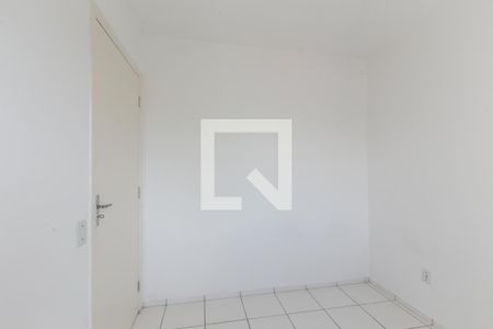 Quarto 1 de apartamento para alugar com 2 quartos, 47m² em Jardim Brasília (zona Leste), São Paulo