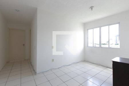 Sala de apartamento para alugar com 2 quartos, 47m² em Jardim Brasília (zona Leste), São Paulo