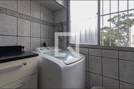 Apartamento à venda com 60m², 2 quartos e 1 vagaárea de serviço_3