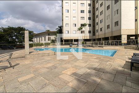 Apartamento à venda com 60m², 2 quartos e 1 vagapiscina_1