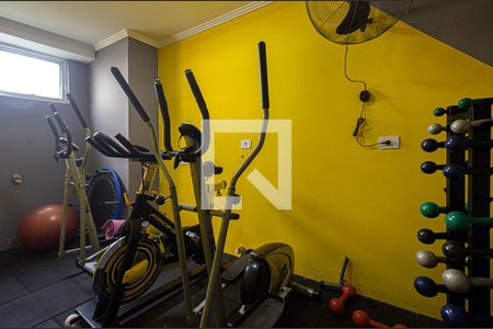 Apartamento à venda com 60m², 2 quartos e 1 vagaacademia_3