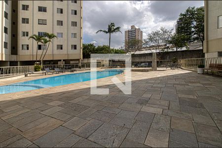 Apartamento à venda com 60m², 2 quartos e 1 vagapiscina_4