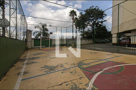 Apartamento à venda com 60m², 2 quartos e 1 vagaquadra_4