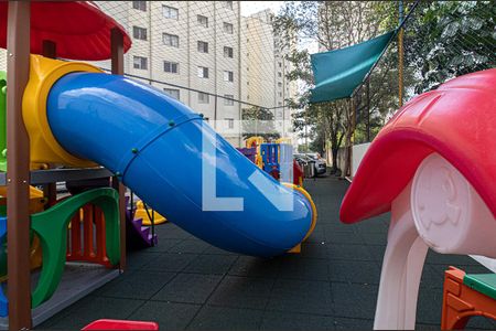 Apartamento à venda com 60m², 2 quartos e 1 vagaplay ground_2