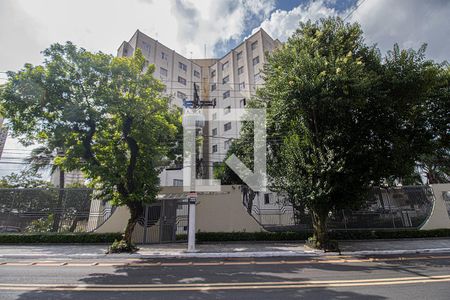 Apartamento à venda com 60m², 2 quartos e 1 vagafachada