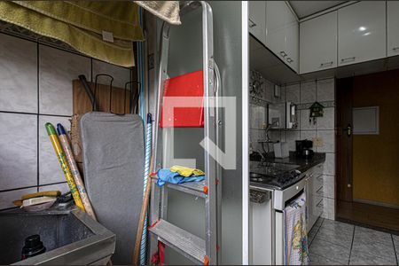 Apartamento à venda com 60m², 2 quartos e 1 vagaárea de serviço_4