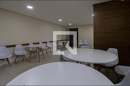 Apartamento à venda com 60m², 2 quartos e 1 vagasalão de festas_3