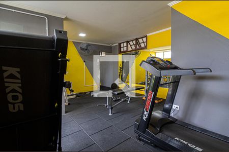 Apartamento à venda com 60m², 2 quartos e 1 vagaacademia_1