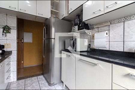 Apartamento à venda com 60m², 2 quartos e 1 vagacozinha_4