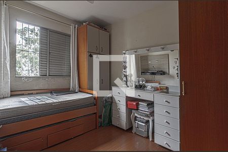 quarto1_1 de apartamento à venda com 2 quartos, 60m² em Vila das Mercês, São Paulo