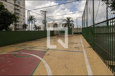 Apartamento à venda com 60m², 2 quartos e 1 vagaquadra_3