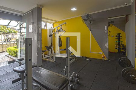 Apartamento à venda com 60m², 2 quartos e 1 vagaacademia_2