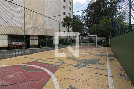 Apartamento à venda com 60m², 2 quartos e 1 vagaquadra_2