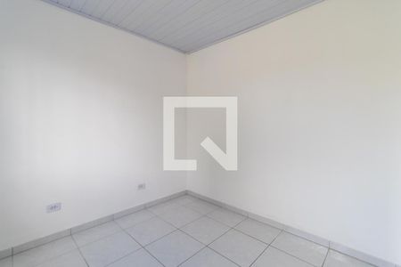 Quarto 1 de casa para alugar com 2 quartos, 42m² em Maria Antonieta, Pinhais