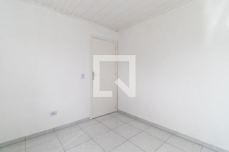 Quarto 2 de casa para alugar com 2 quartos, 42m² em Maria Antonieta, Pinhais