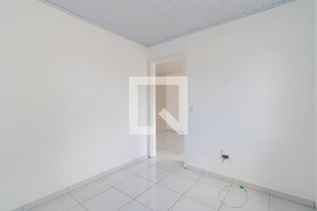 Quarto 1 de casa para alugar com 2 quartos, 42m² em Maria Antonieta, Pinhais
