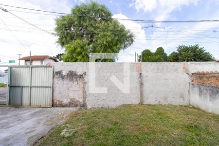 Vista do Quarto 1 de casa para alugar com 2 quartos, 42m² em Maria Antonieta, Pinhais