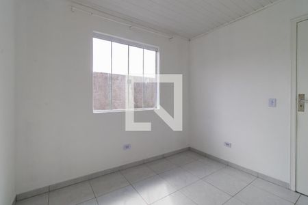 Quarto 2 de casa para alugar com 2 quartos, 42m² em Maria Antonieta, Pinhais