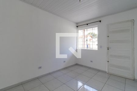 Sala de casa para alugar com 2 quartos, 42m² em Maria Antonieta, Pinhais