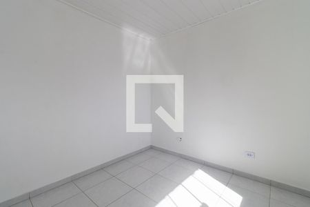 Quarto 2 de casa para alugar com 2 quartos, 42m² em Maria Antonieta, Pinhais