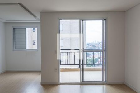 Sala de apartamento à venda com 2 quartos, 64m² em Jardim América da Penha, São Paulo