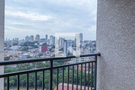 Sacada de apartamento para alugar com 2 quartos, 64m² em Jardim América da Penha, São Paulo