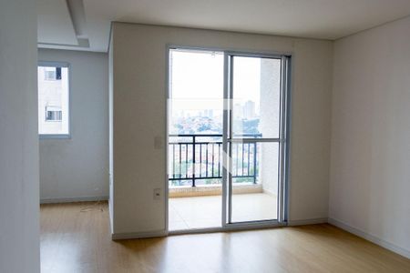 Sala de apartamento para alugar com 2 quartos, 64m² em Jardim América da Penha, São Paulo