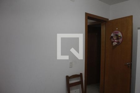 Quarto 2 de apartamento para alugar com 2 quartos, 51m² em Barnabé, Gravataí