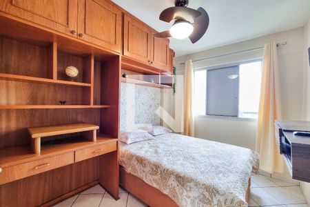 Quarto 1 de apartamento para alugar com 2 quartos, 55m² em Jardim Vale Paraiso, São José dos Campos
