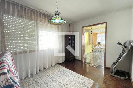 Sala de Jantar de casa à venda com 3 quartos, 207m² em Sarandi, Porto Alegre