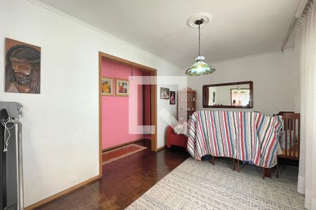 Sala de Jantar de casa à venda com 3 quartos, 207m² em Sarandi, Porto Alegre