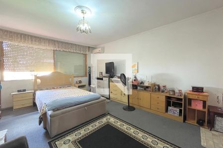 Suíte de casa à venda com 3 quartos, 207m² em Sarandi, Porto Alegre