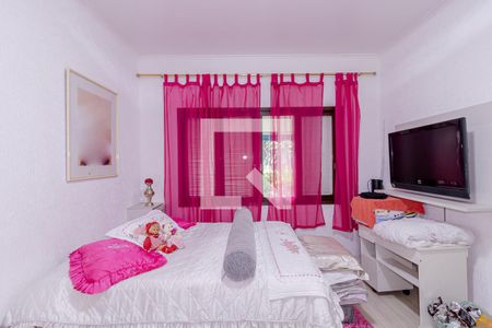 Casa à venda com 300m², 4 quartos e 2 vagasSuíte 1