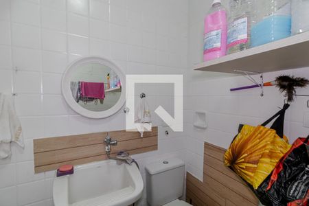 Casa à venda com 300m², 4 quartos e 2 vagasÁrea de Serviço