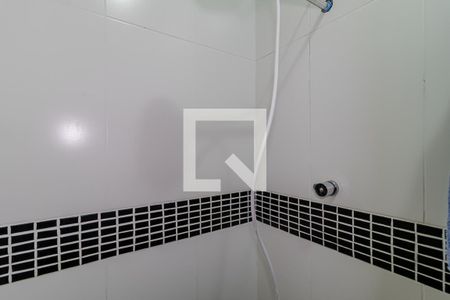 Casa à venda com 300m², 4 quartos e 2 vagasBanheiro da Suíte 3