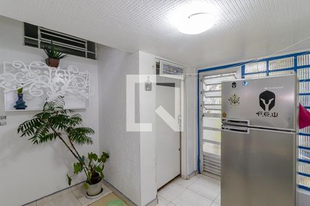 Casa à venda com 300m², 4 quartos e 2 vagasÁrea de Serviço