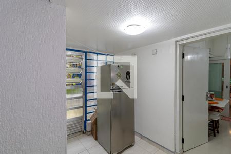 Casa à venda com 300m², 4 quartos e 2 vagasÁrea de Serviço