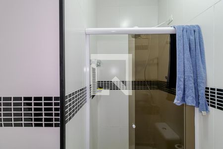 Casa à venda com 300m², 4 quartos e 2 vagasBanheiro da Suíte 3