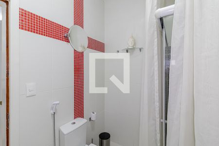 Casa à venda com 300m², 4 quartos e 2 vagasBanheiro