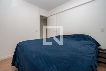Suíte de apartamento para alugar com 2 quartos, 65m² em Vila Guarani (z Sul), São Paulo