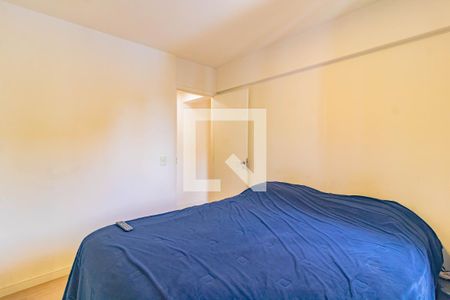 Suíte de apartamento para alugar com 2 quartos, 65m² em Vila Guarani (z Sul), São Paulo