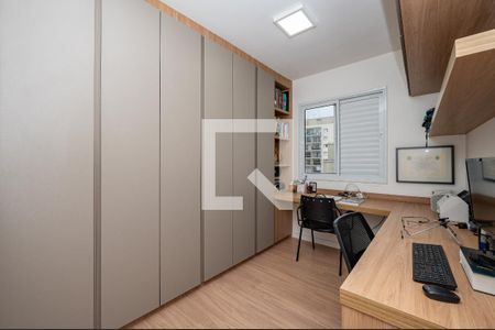 Quarto de apartamento para alugar com 2 quartos, 65m² em Vila Guarani (z Sul), São Paulo